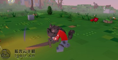 乐高无限