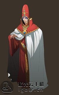 梦幻模拟战