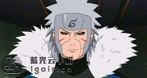 火影忍者手游