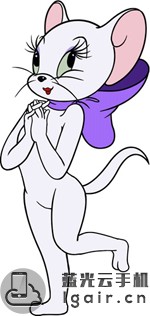 猫和老鼠手游
