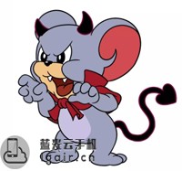 猫和老鼠手游