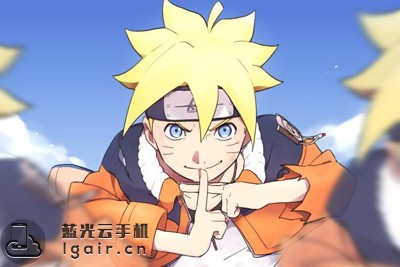 火影忍者