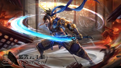王者荣耀