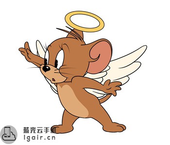 猫和老鼠手游