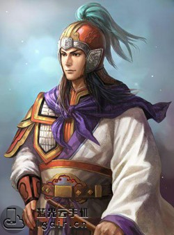 三国志战略版