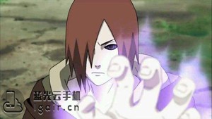 火影忍者手游