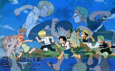 航海王燃烧意志