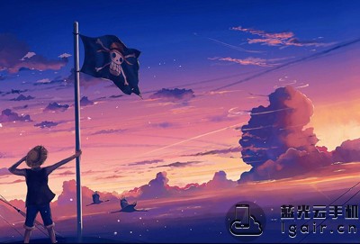 航海王燃烧意志