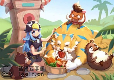 不休的乌拉拉