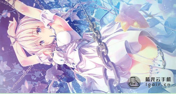 AI少女