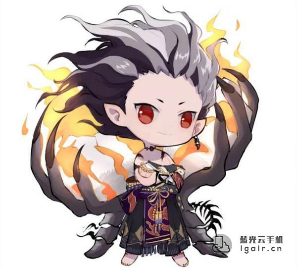 阴阳师