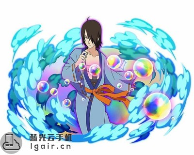 火影忍者手游