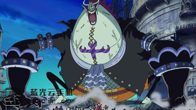 航海王