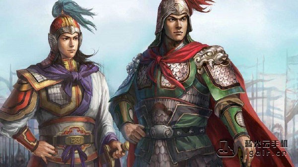 三国志战略版