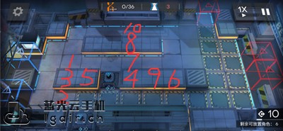 明日方舟