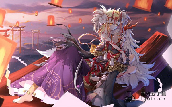 阴阳师