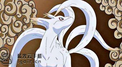 火影忍者手游