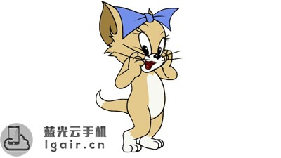 猫和老鼠手游