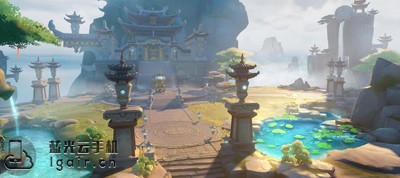 梦幻西游方寸山