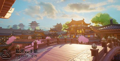 大唐官府