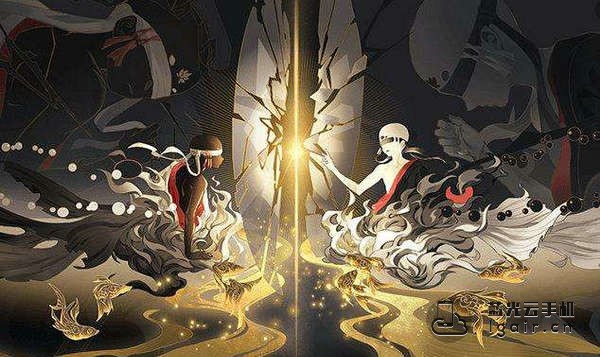 阴阳师云外镜