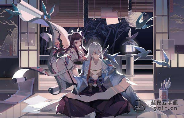 阴阳师百闻牌