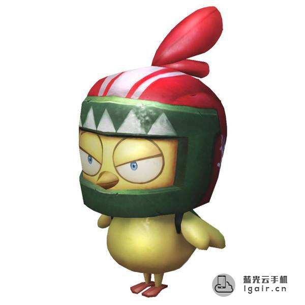 和平精英