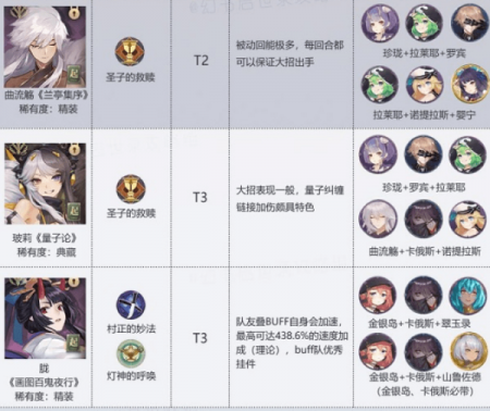 幻书启示录