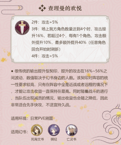 幻书启示录