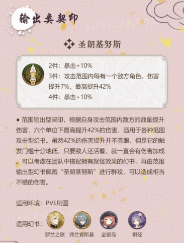 幻书启示录