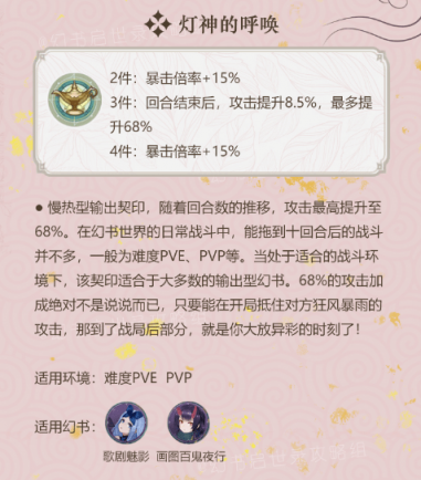 幻书启示录