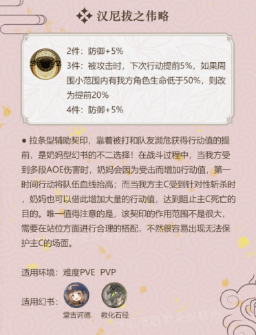 幻书启世录