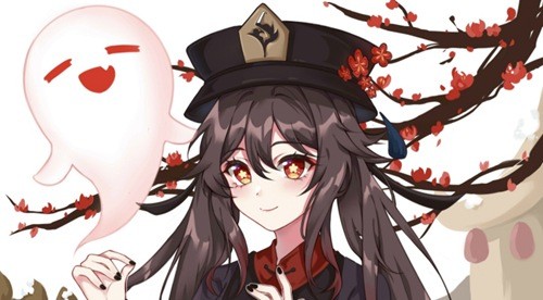 原神胡桃天赋升级材料一览胡桃天赋升级需要什么材料