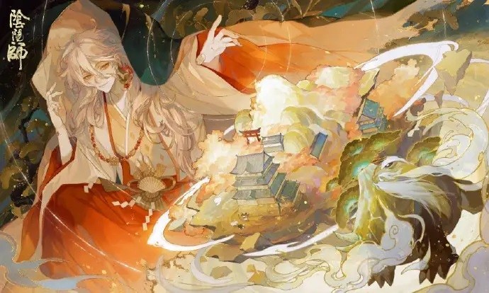 阴阳师不见岳阵容