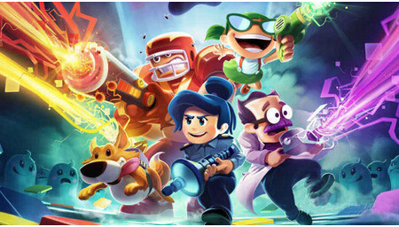 Supercell新游《Spooky Pop》是三消!