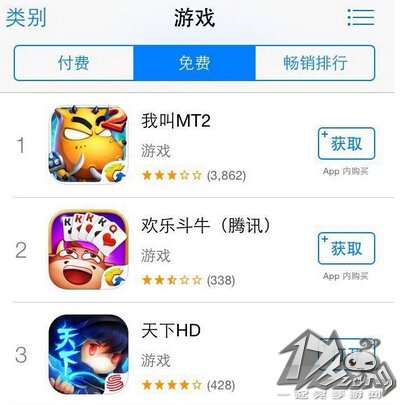 网易又一大作出炉 《天下HD》首日挺进前三