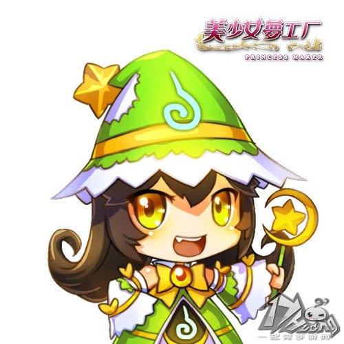 美少女梦工厂