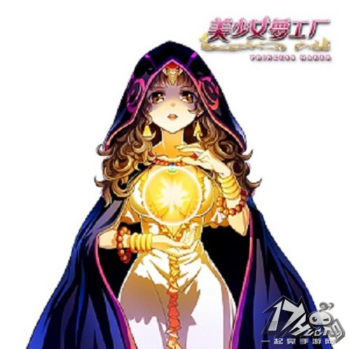 美少女梦工厂