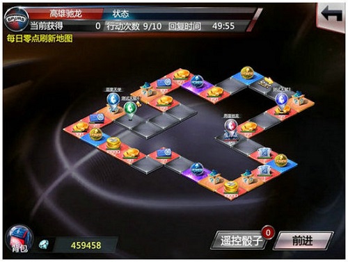 NBA梦之队