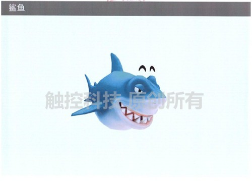 捕鱼达人3