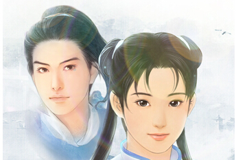《新仙剑奇侠传》预约开启 主角壁纸分享