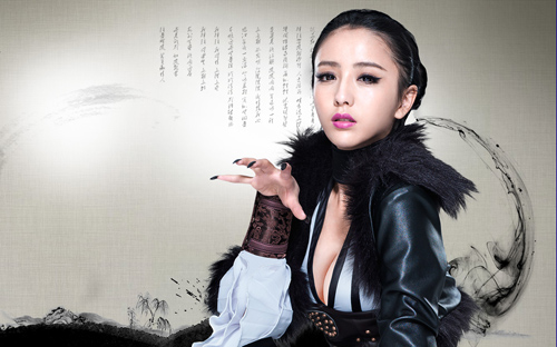 《黑夜传说》手游评测：狼人归来 动作手游新潮