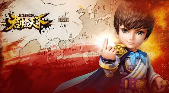 三国杀“乐游”是什么？游卡桌游VIP服务开启