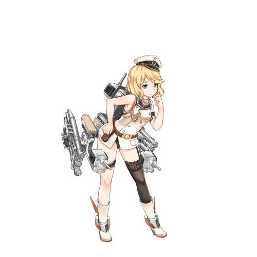 即将实装,派趣《战舰少女》CV系统