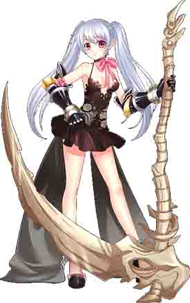  《时空物语》万圣节之夜 来自恶魔的无限诱惑 