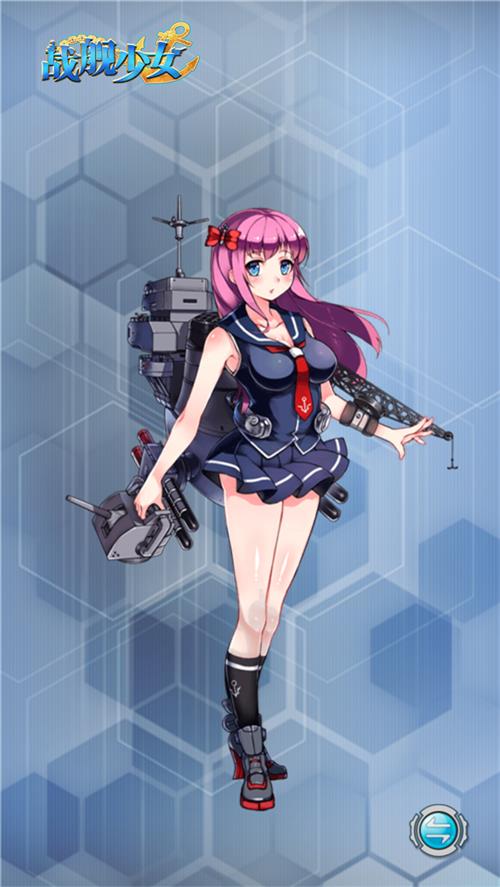  绅士看过来，派趣《战舰少女》那些羞羞哒大破 