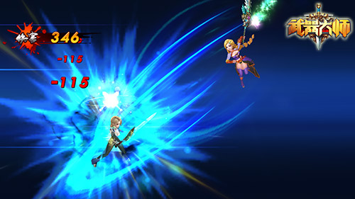 一招定乾坤 《武器大师》剑道秒杀流深度解说