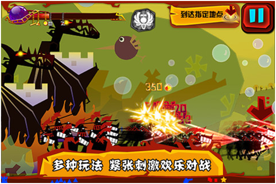  I want you!暗影战歌精英玩家招募开启 