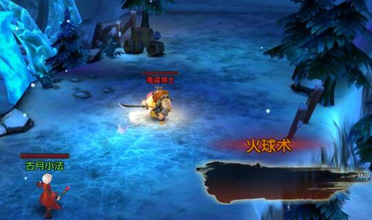 社交福利两不误《神域大乱斗》军团功能详解