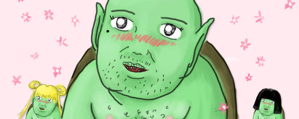 少年!来一发《斗恶龙战神篇》1月6日开测